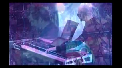 Dream Theater - Any Color You Like