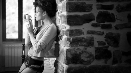 Nina Simone - Just Say I Love Him