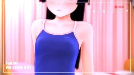 [+18] My sister can't be so ...