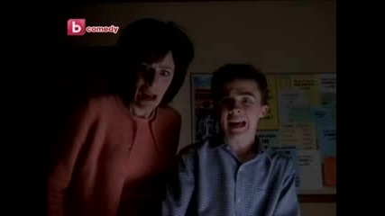 Малкълм - Епизод 16 - Сезон 5