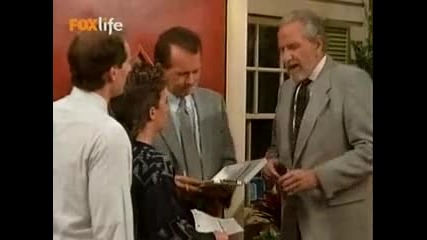 Married With Children S03e02 - I'm Going to Sweatland
