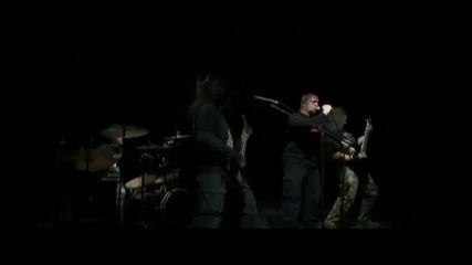 Inner Hate - Genomatic Matrix Project 