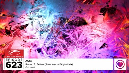 Aruna - Reason To Believe ( Steve Kaetzel Original Mix)