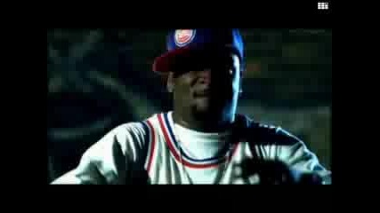 Trick Trick Ft Eminem - Welcome To Detroit