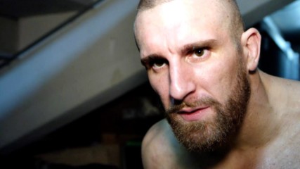 Mojo Rawley demands bigger competition: WWE.com Exclusive, July 23, 2018