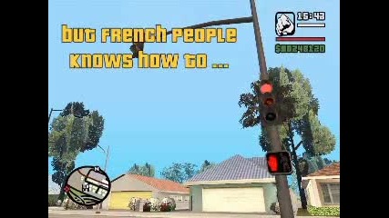 Gta Sa 