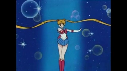 Sailor Moon S2 Ep.62