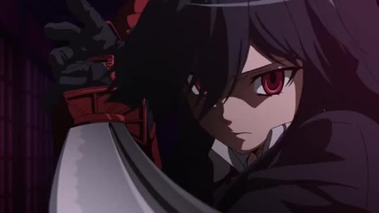 Akame ga Kill! (2014) Anime Trailer