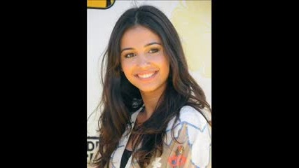 *lemonade Mouth*(naomi Scott)-she's so gone