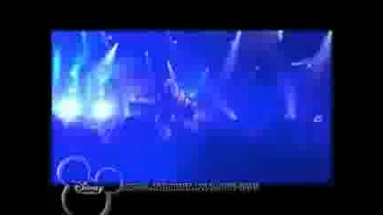 Us5 - The Boys Are Back - Hsm3 - Die Fanshow