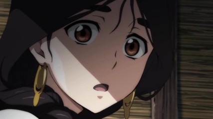 [ Bg Subs ] Magi Ova - 01 [ Gfotaku & Eastern Spirit ]