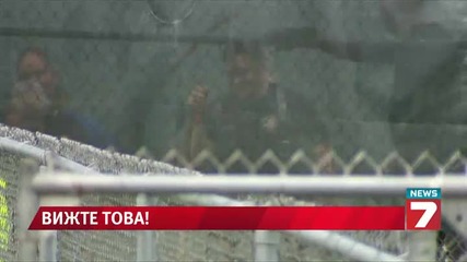 Мъж рискува живота си, за да спаси двама души News7