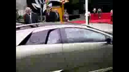 Lamborghini Murcielago