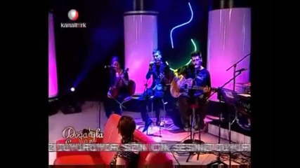 Cem Adrian - Yagmur 