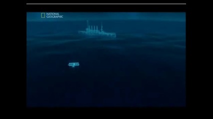 Най - Големия Самолетоносач Нимиц (част 1)