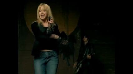 Hilary Duff - So Yesterday (High Quality)