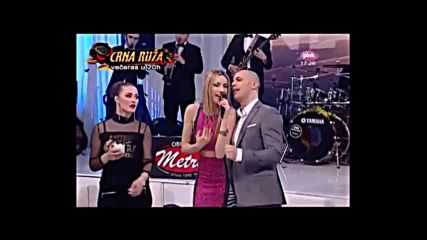 Radmila Manojlovic - Ne vracam se starim ljubavima