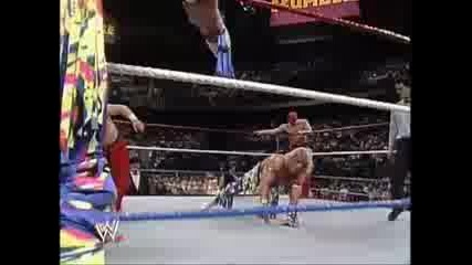 Wwf Royal Rumble 1991 Part 2