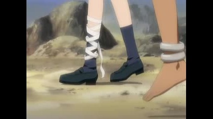 Yami to Boushi to Hon no Tabibito - 05 