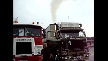 Truck fest 2009 