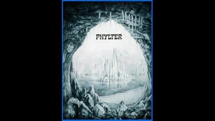Phylter - Phylter [ full album 1978 ] Symphonic Progressive Rock Belgium