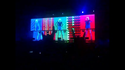 Tiesto - Solar Summer Festival 2012 ( На живо ) 9