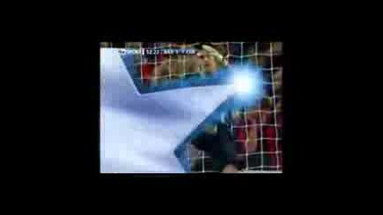 Uefa Champions League 2006 - 07 Top 10 Goals