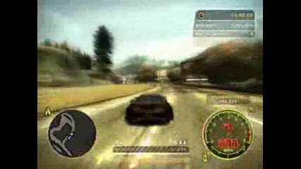 Nfs Mw Toyota Supra Pursuit