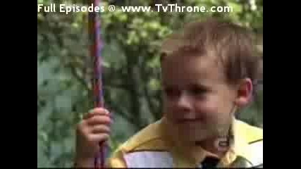 One Tree Hill Season 6 Episode 3 Part 1