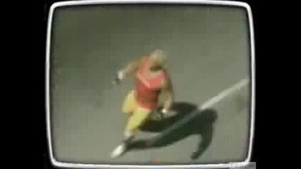 Hulk Hogan theme song real american