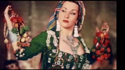 Има Сумак - Помни (екзотика)