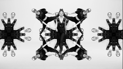 Премиера! Nicole Scherzinger - Boomerang (official video)