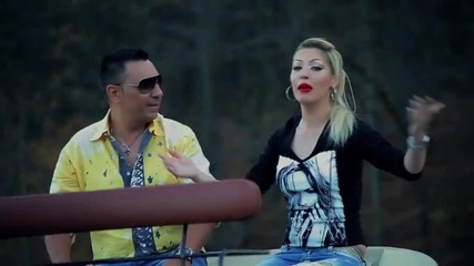Laura si Costel Ciofu - Hai mami 2013 #hit Videoclip Hd 2013
