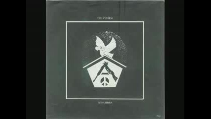 The System - Identity 