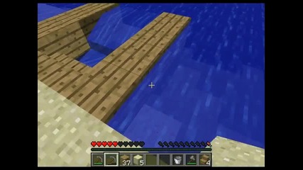 Teamventures Survival Island ep.11