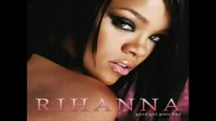 Rihanna Ft. Akon - Emergency Room