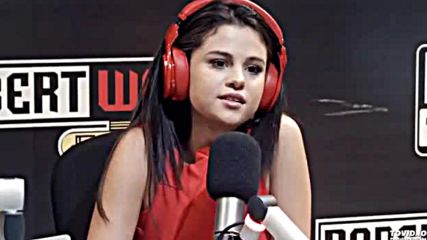 Selena Gomez on The Cruz Show Full (interview + playing would you rather)