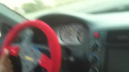 Jdm Honda Civic Ek K20 Type R