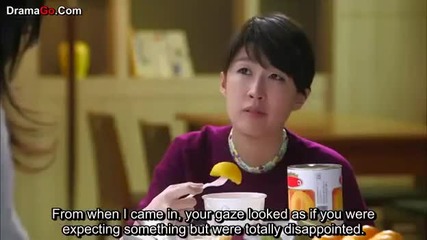My Love From Another Star ep 15 part 1
