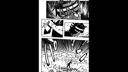 Soul Eater 53 Manga 