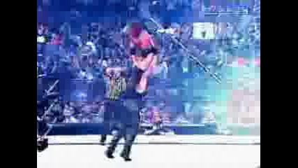 Undertaker {mv}