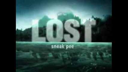 Lost Season 4 Episode 6 Trailer Sneak Peak
