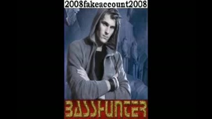 Basshunter - We Will Not Be Afraid