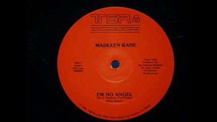 Madleen Kane - I'm No Angel [hi nrg]