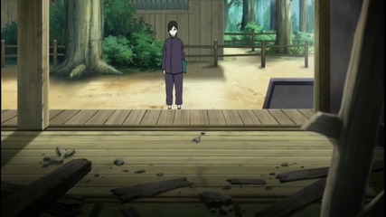 Naruto Shippuuden 238