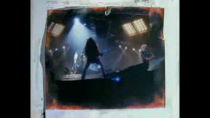 Def Leppard - Heaven Is