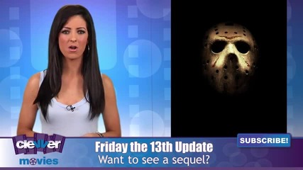 Friday the 13th Sequel Not Dead After All 