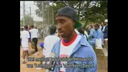 Tupac Interview 2