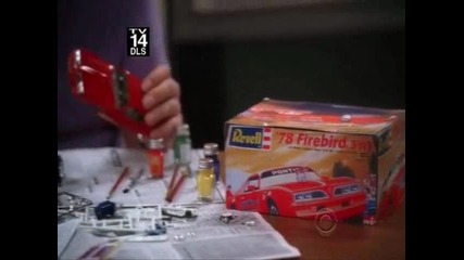 Two and a Half Men S06 Ep21