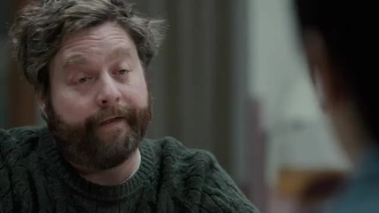 Its Kind of a Funny Story - Trailer 